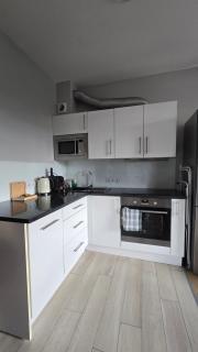 Szczecin Apartamenty Aparthotel D'orski - 7