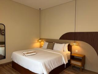 Alvetha Villas Jogja - 1