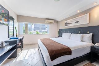 Riande Urban Hotel - 6