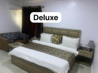 Bgl suites - 9