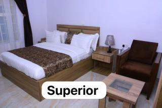 Bgl suites - 8