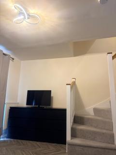 Modern 2 Bed Home with Parking and Garden, Crosby - 7