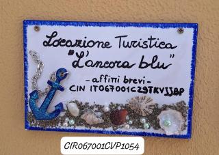 L'Ancora Blu, locazione turistica, affitti brevi - 0
