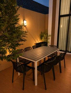 The Courtyard Heritage Pool Villa Udonthani - 4