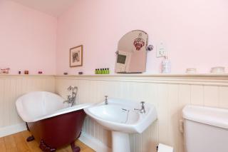 Plas Penrhyd - 7