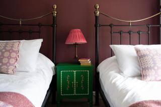 Plas Penrhyd - 5