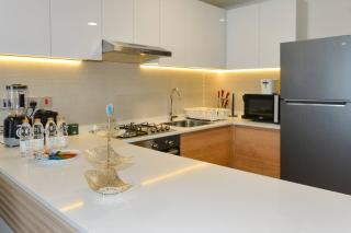 Modern 2BR - Al Reem Radiant Boulevard Escape - 6