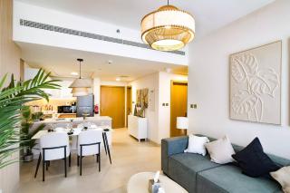 Modern 2BR - Al Reem Radiant Boulevard Escape - 4