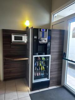 Rosaleda Self-Hotel - 2
