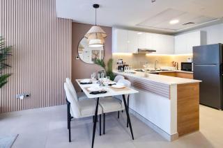 Modern 2BR - Al Reem Radiant Boulevard Escape - 2