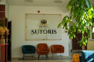 Hotel Sutoris - 8