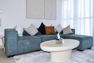 Modern 2BR - Al Reem Radiant Boulevard Escape - 3