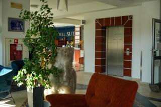 Hotel Sutoris - 9