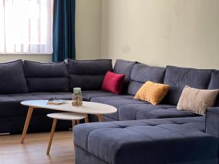 Optimum Central Apartments second floor - 6