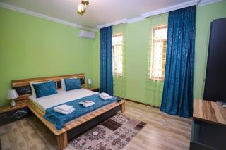 Sheki Villa boutique - 6