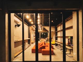Hikari Hostel Puli - 9