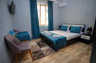 Sheki Villa boutique - 9