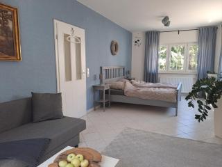 Ferienwohnung Johanns Hof - 9