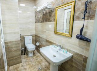 Prestij Hotel - 4