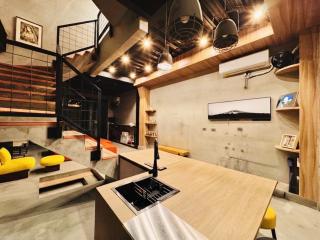 Hikari Hostel Puli - 5