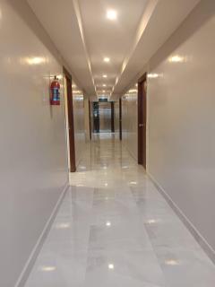Hotel Tals Hitech - Nr Jubliee Enclave, Hitech CIty - 9