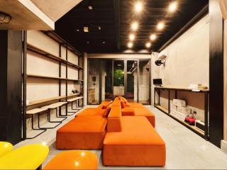 Hikari Hostel Puli - 4