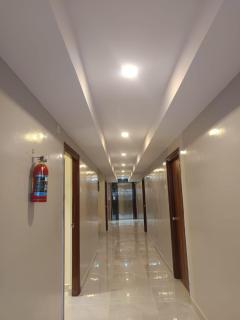 Hotel Tals Hitech - Nr Jubliee Enclave, Hitech CIty - 7