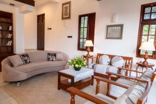 Kasitha Ocean View Villa - Matara Beach Road - 8