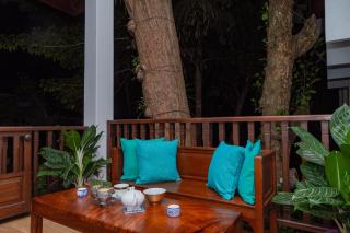 Kasitha Ocean View Villa - Matara Beach Road - 4