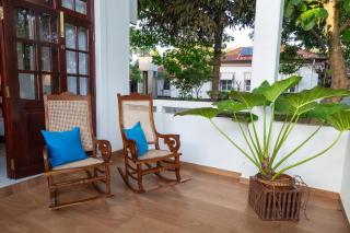 Kasitha Ocean View Villa - Matara Beach Road - 3