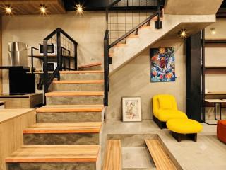 Hikari Hostel Puli - 3