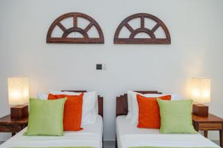 Kasitha Ocean View Villa - Matara Beach Road - 1