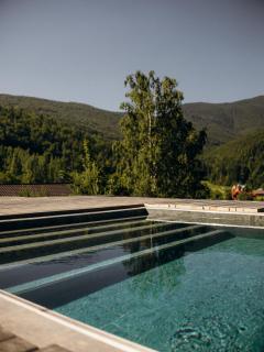 Apart-hotel Vershina - 1
