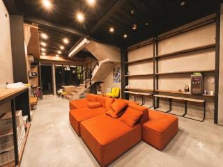 Hikari Hostel Puli - 2