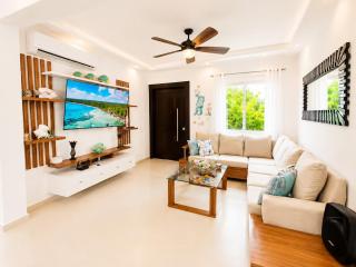 Caribbean 3BR Villa with Pool in Sosua Ocean Village - 8