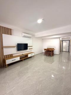 ÇAMLIK APART - 4