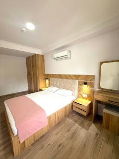ÇAMLIK APART - 3