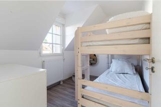 Pretty House with garden 4BR 8P - Saint-Arnoult - 4