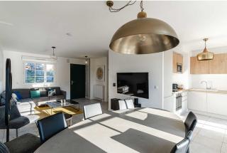 Pretty House with garden 4BR 8P - Saint-Arnoult - 3