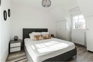 Pretty House with garden 4BR 8P - Saint-Arnoult - 6
