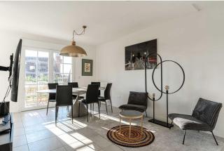 Pretty House with garden 4BR 8P - Saint-Arnoult - 8
