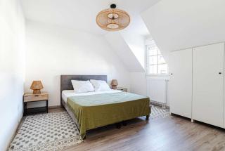 Pretty House with garden 4BR 8P - Saint-Arnoult - 5