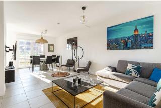 Pretty House with garden 4BR 8P - Saint-Arnoult - 9