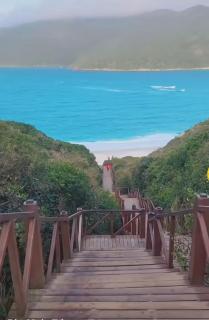 Loft aconchegante Estou em Arraial - 3