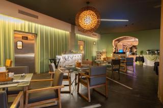 Riande Urban Hotel - 7