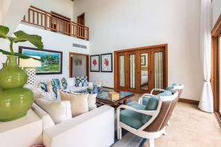 The Greatest 3BR Villa at Puerto Bahia - 5