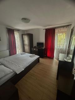 Hotel Bran Dracula - 6