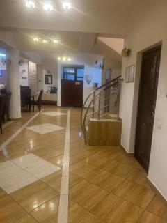 Hotel Bran Dracula - 1