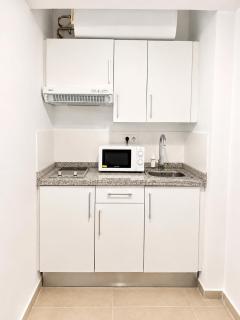 9752 Apartamento Corte Ingles - 1