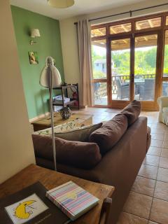 Willow Cottage, Mas Sarrat - 5